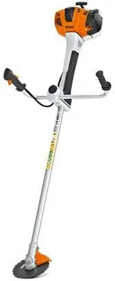 STIHL FS 560 C 41482000013 EM Freischneider 2,8kW Sägeversion mit Sägeblatt