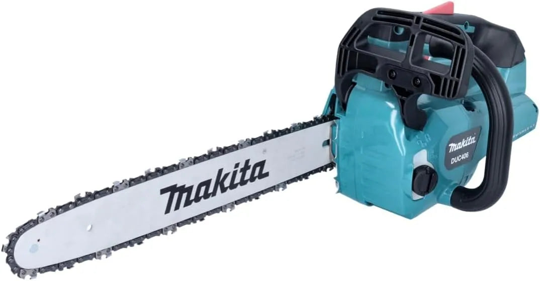Makita Motorsäge DUC406ZB, Grün