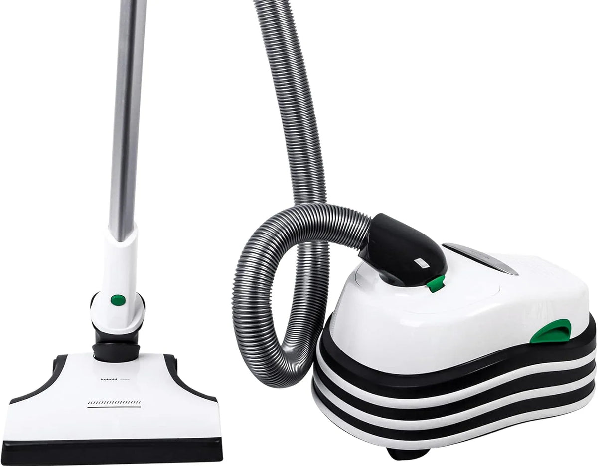 Staubsauger VT 300 EB 400 VT300, Kobold Vorführgerät vom Fachhändler mit 2 Jahren, Vorwerk Kobold +, Top Zustand, Der ist für Allergiker geeignet