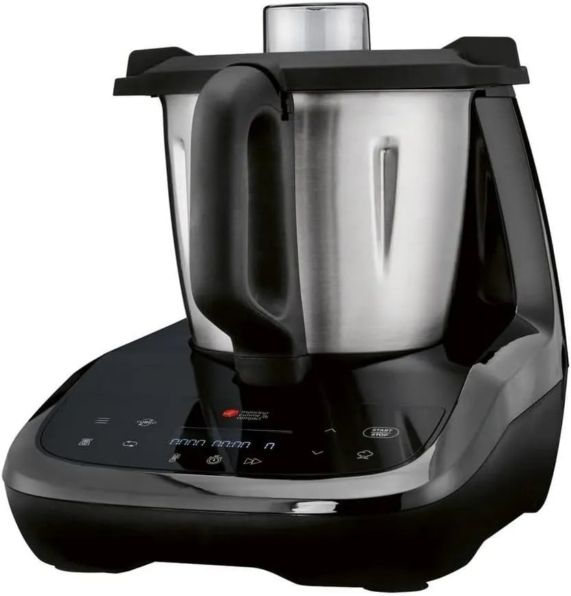 TOOLS Monsieur Cuisine Compact SILVERCREST KITCHEN, 500 g