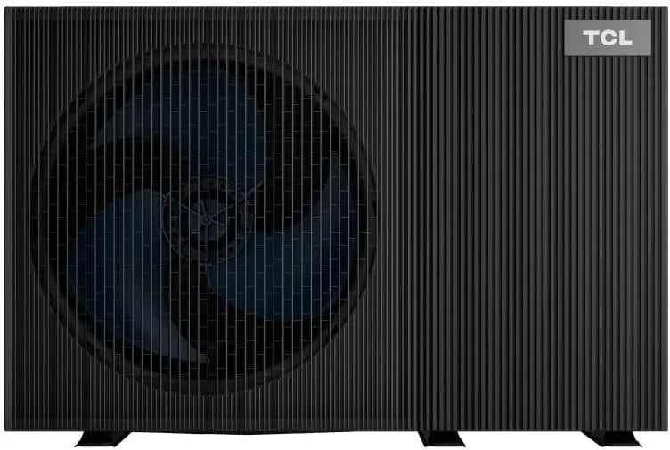 Leistung 8kW Monoblock Luft-Wasser-Wärmepumpe Modell R290 THMLd-8D THMLd-8D THMLd-8D/3FBP-A TCL Wärmepumpe, 3FBP-A BAFA Förderung möglich