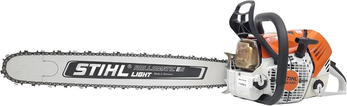 STIHL Motorsäge 500i, 50cm Schwertlänge, MS
