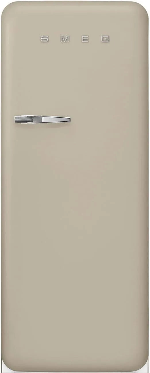 Smeg Kühlschrank FAB28RDPP6, 1 Tür