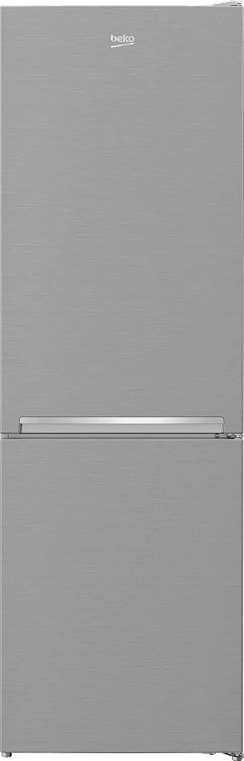 Beko Kühl-Gefrierkombination RCSA366K50XBN b300, Fassungsvermögen 223 l Kühlen, Fassungsvermögen 120 l Gefrieren, 35 dB, 3 Gefrierschubladen