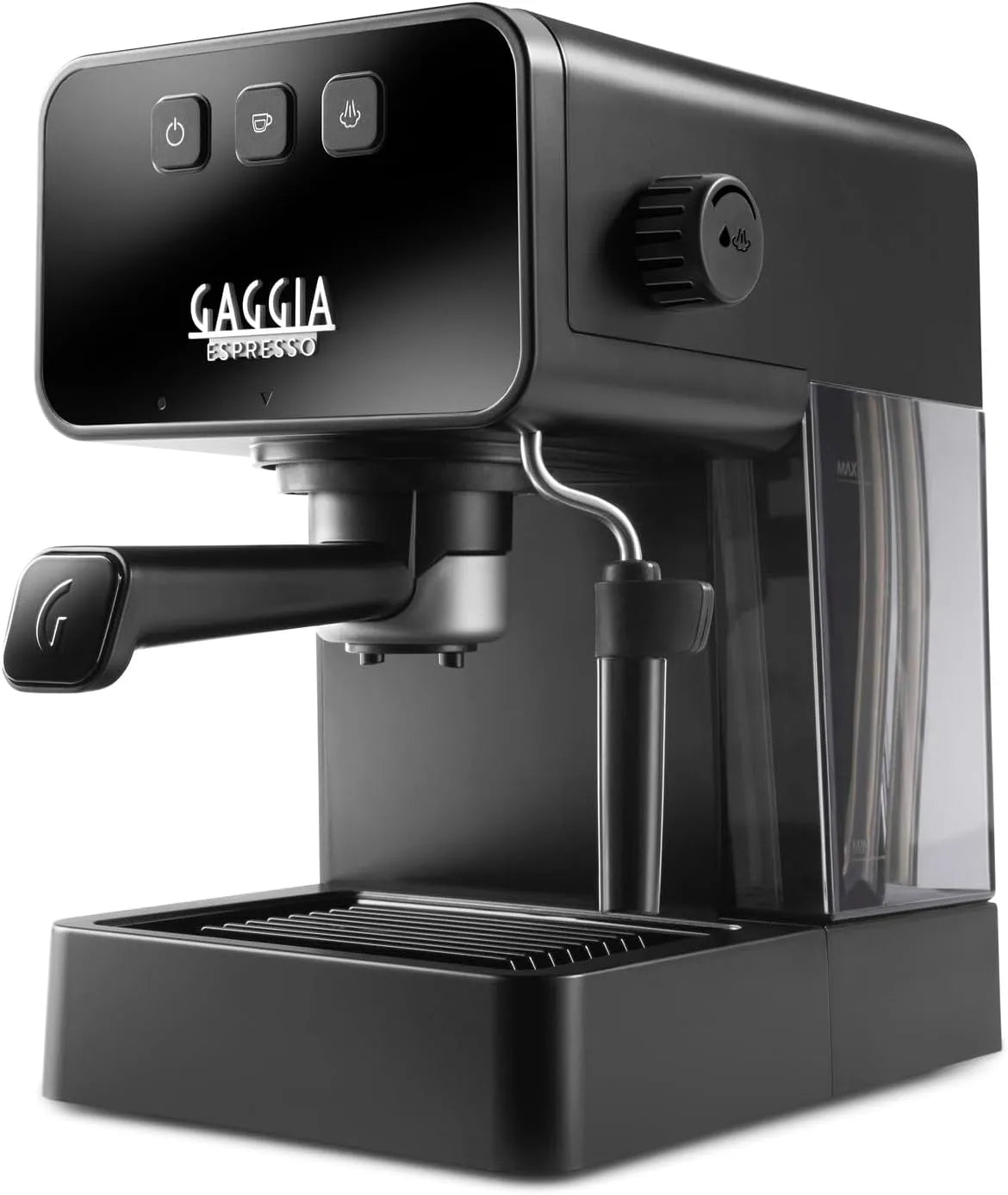 Gaggia Espressomaschine EG2111/01, in Schwarz