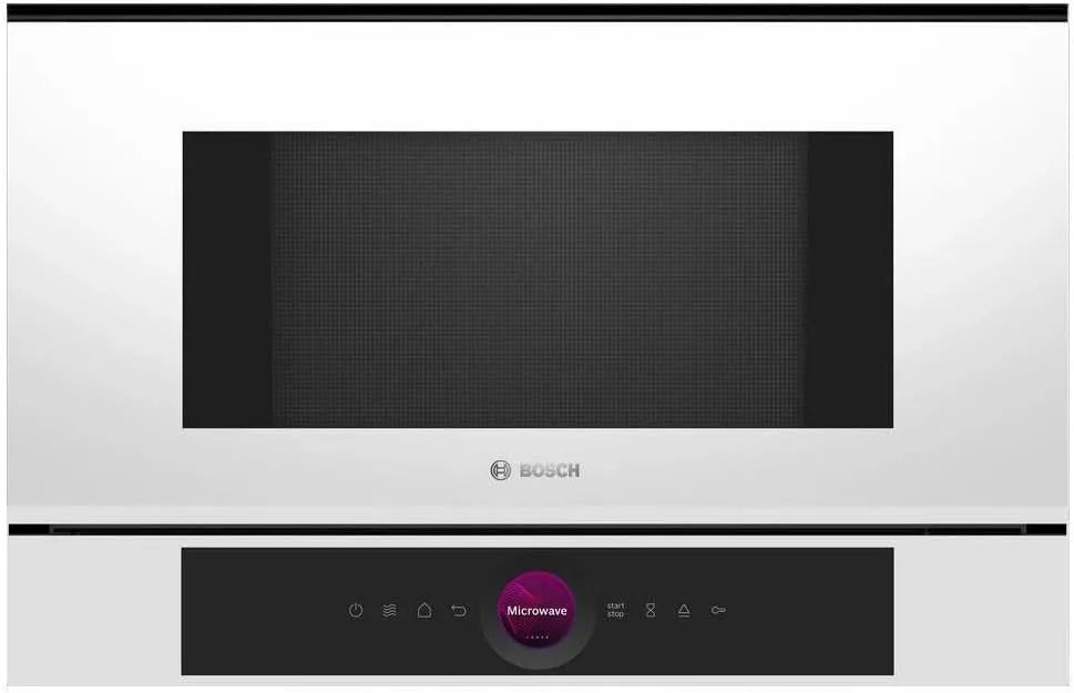 Bosch BFL7221W1 Modell, Micro-ondes solo