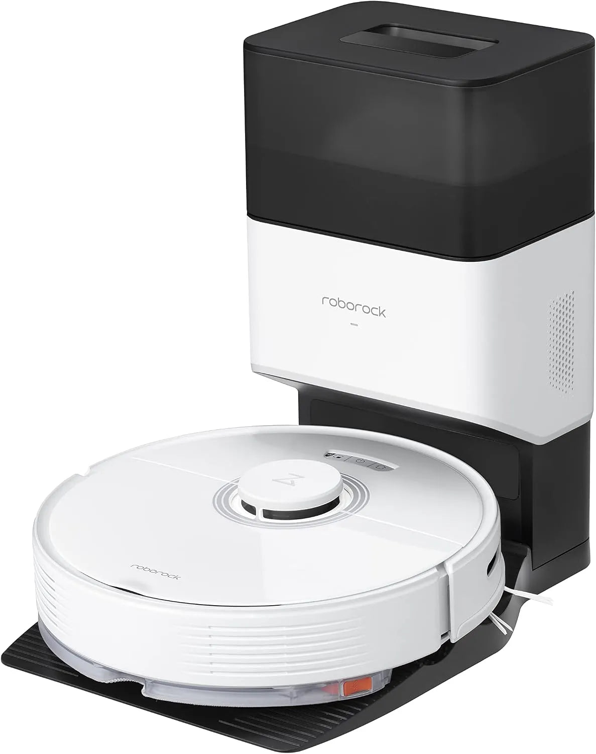 Roborock Staubsauger, Q7 Max+ Roboterstaubsauger