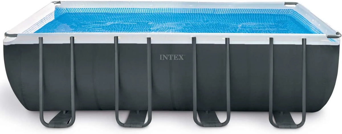 Pool Frame, Maße 549 x 274 x 132 cm, Ultra Quadra