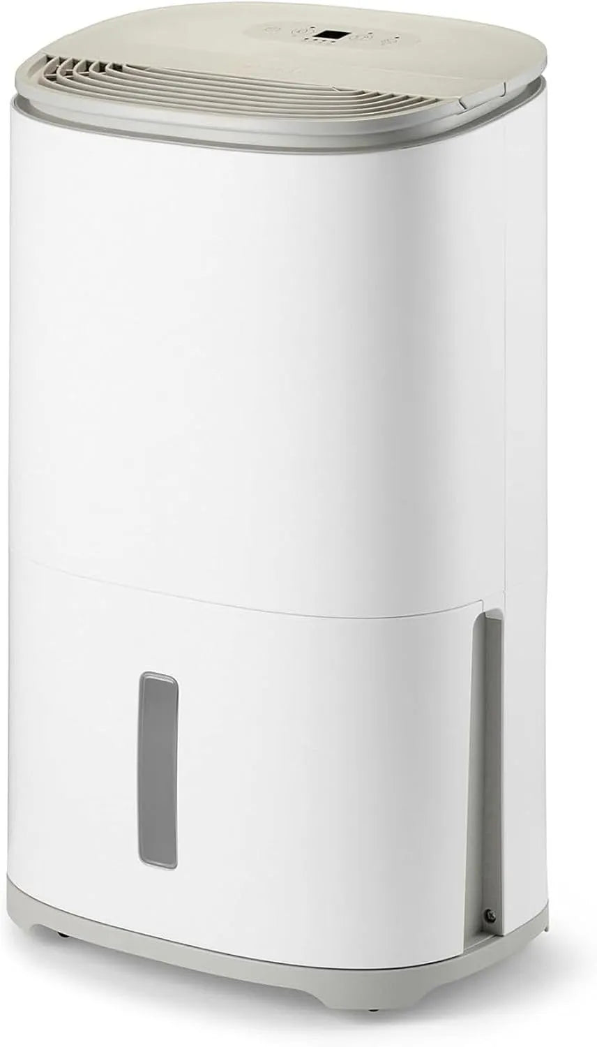 Luftreiniger, Keller, Meaco Ultra Quiet Entfeuchter, MeacoDry Arete Warm Pebble One 20L Zimmer Entfeuchter & für Häuser, Garagen, Schlafzimmer