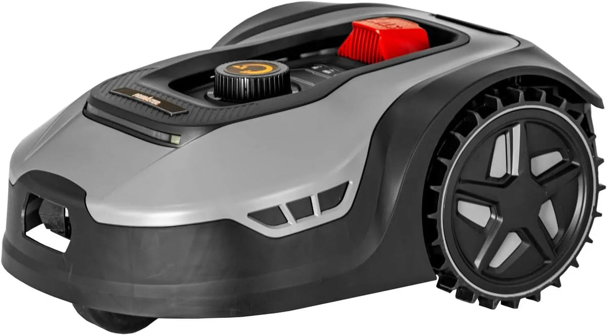 20 V PMROM 600 Primaster Mähroboter, 18 cm Schnittbreite Mähroboter