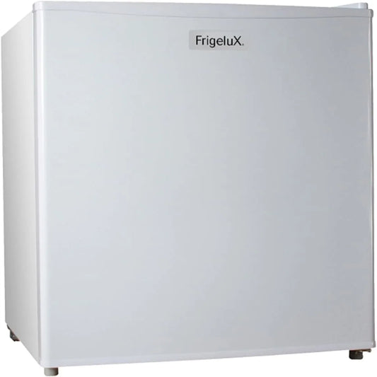 Frigelux Mini-Gefrierschrank CUBECV40A++, Cube 31L Weiß