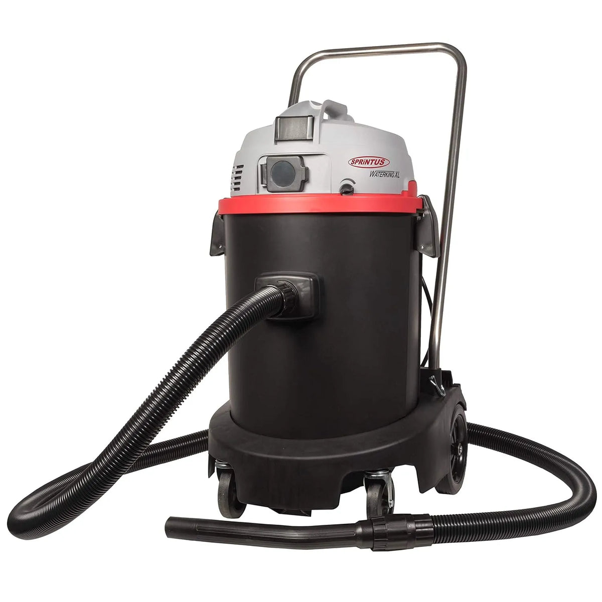 Nass-/Trockensauger SPRiNTUS, Leistung 1500 W, Waterking XL