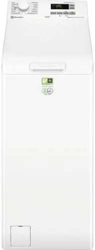Electrolux Waschmaschine EW6T526C, Toplader Serie 600 SensiCare 6 kg