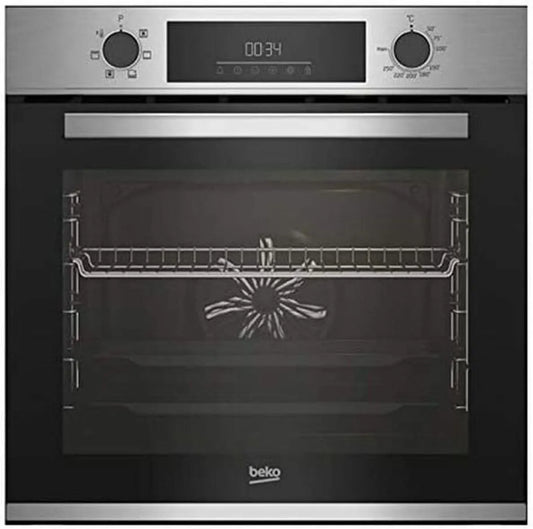 Beko Modell BBIE12300XD, Touch Ofen Edelstahl