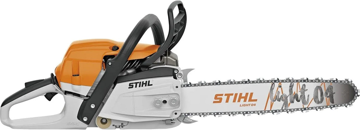 STIHL Benzin Kettensäge -M Pro Schwert 35 cm MS 261 C