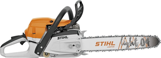 STIHL Benzin Kettensäge -M Pro Schwert 35 cm MS 261 C