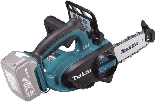Makita Akku-Kettensäge DUC122Z, Top Handle 18 V, ohne Akku, ohne Ladegerät
