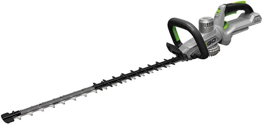Heckenschere HT6500E Ego Power+, Spannung 56 V, Klinge 65 cm, mit Lithium-Ionen-Akku
