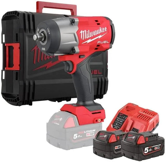 Milwaukee Modell M18 FHIW2F12-502X