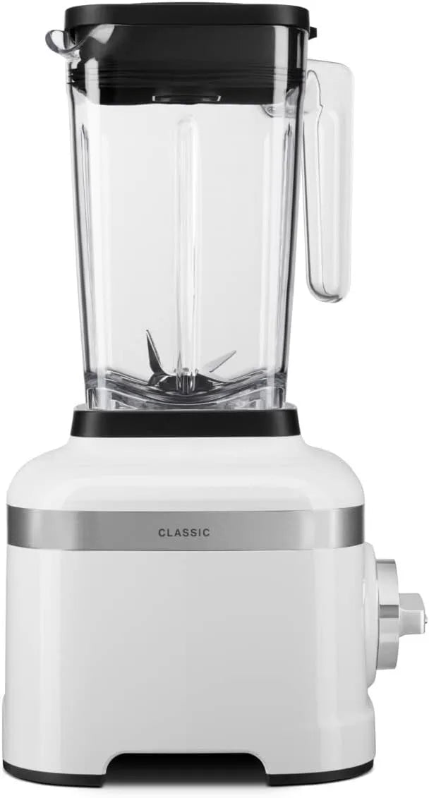 KitchenAid Standmixer K130 5KSB1320EOB, Classic, Onyx in Schwarz