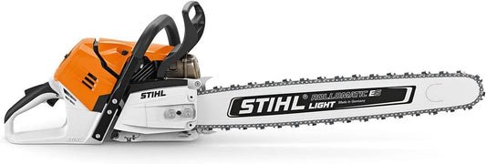 STIHL Motorsäge 500i, MS Kettensäge Schnittlänge 63 cm