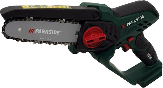 Parkside FITNMORE für 20 V Akku-Gehölzschneider -Li PARKSIDE 20 V PAGHS 20, ohne Akku und Ladegerät