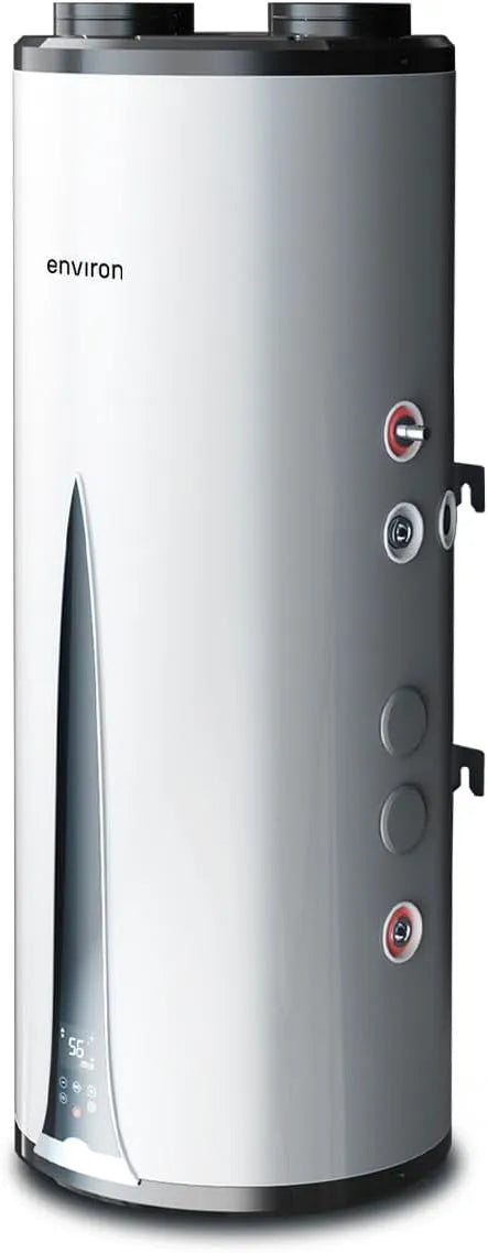 A+ Brauchwasserwärmepumpe ENVIRON- AquaBoost, Fassungsvermögen 100l, A+ Brauchwasserwärmepumpe 100l, Fassungsvermögen 100 Liter