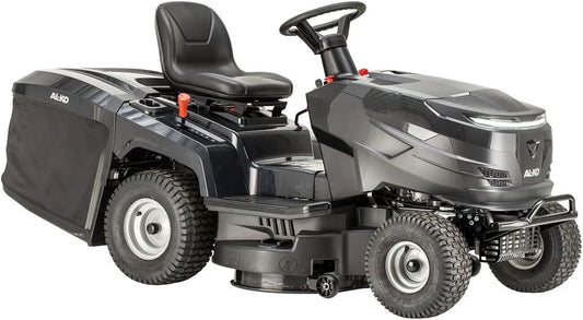 Comfort 14-86.6 HD-A AL-KO Benzin-Rasentraktor, 86 cm Schnittbreite, 8.8 kW Motorleistung, geeignet für Flächen bis 3500 m²