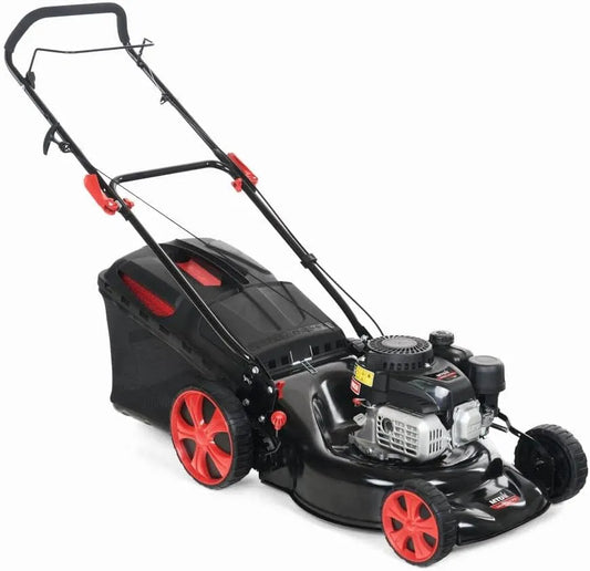 Rasenmäher SMART 46 PO MTD, Benzin