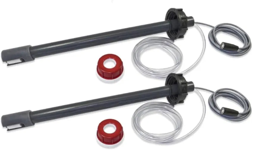 Level Automatic Doppel Füllstandsüberwachung Bayrol KIT
