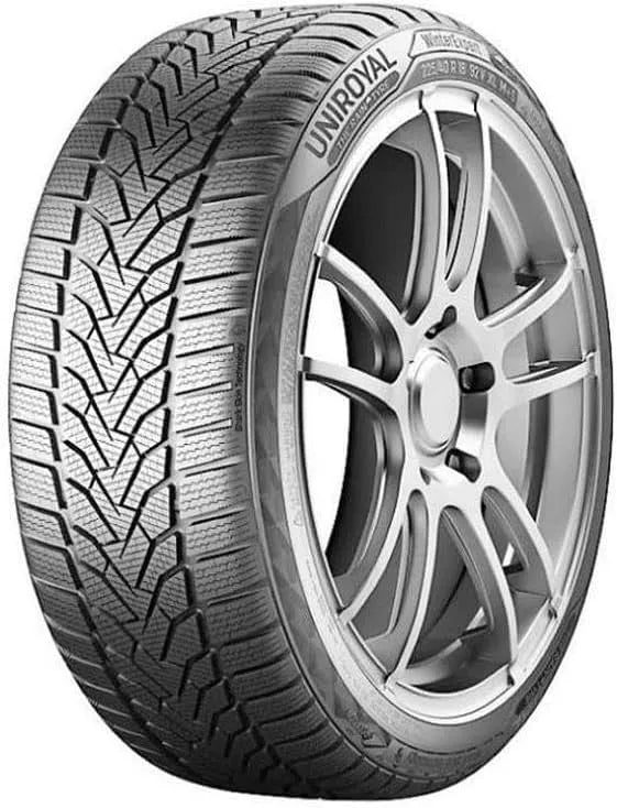 UNIROYAL Modell R17 C, WinterExpert, 235/65 R17 108V XL FR, 72, PKW, Winterreifen