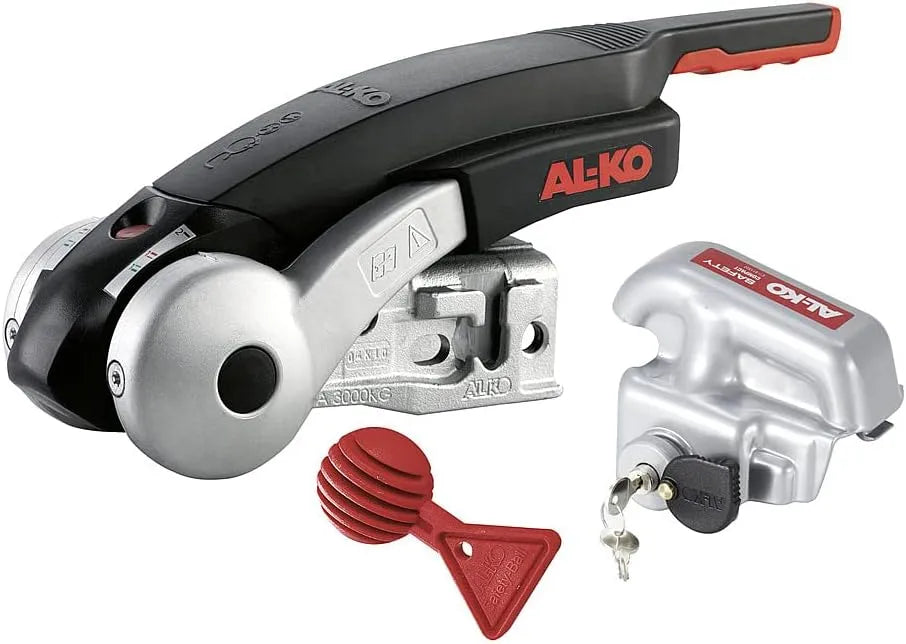Modell 3-teilig AL-KO Sicherheitskupplung AKS 3004