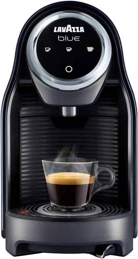 Modell Classy COMPACT koffietoestel LB900 Lavazza