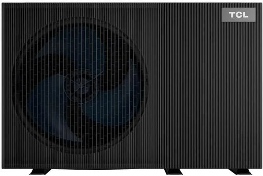 Leistung 8kW Monoblock Luft-Wasser-Wärmepumpe Modell R290 THMLd-8D THMLd-8D THMLd-8D/3FBP-A TCL Wärmepumpe, 3FBP-A BAFA Förderung möglich