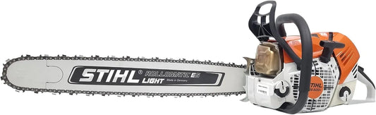 STIHL Motorsäge 500i, 50cm Schwertlänge, MS