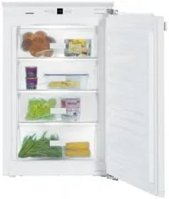 Gefrierschrank IG1624 LIEBHERR – Einbau
