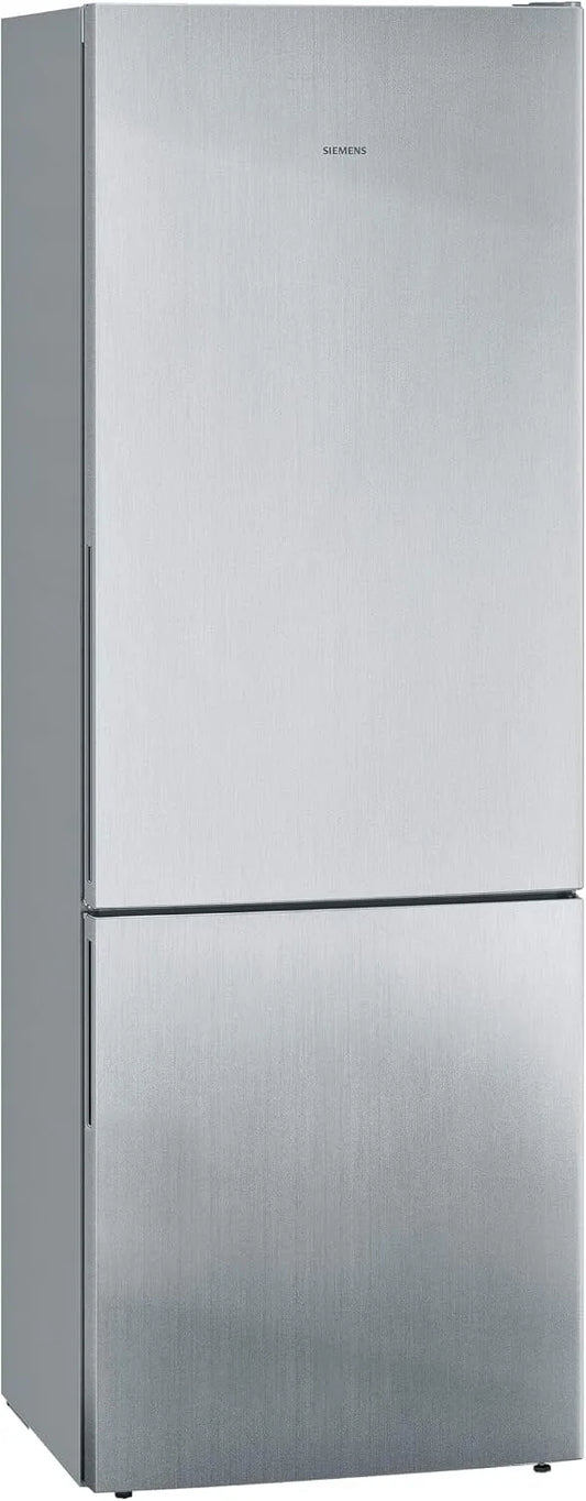 Siemens Modell, Maße 201 x 70 cm KG49EAICA iQ500, Fassungsvermögen 302 L Kühlen + 117 L Gefrieren, Kühl-Gefrier-Kombination