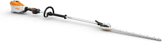 STIHL Akku Heckenschnere HLA 135