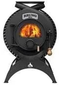 MINI I Werkstattofen BRUNO, Leistung 6 kW