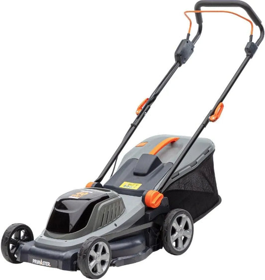 Rasenmäher PMARM 4043 Primaster Akku, Spannung 40 V 45L Akkurasenmäher
