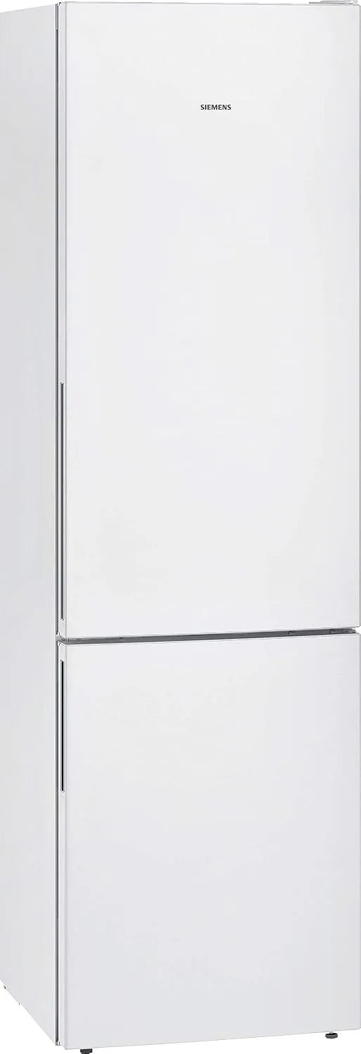 Siemens Modell, Fassungsvermögen 343 l KG39EAWCA iQ500, 149 kWh, Jahr, LED-Innenbeleuchtung, superCooling, Freistehende Kühl-Gefrier-Kombination