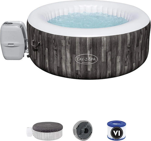 Bestway Lay-Z-Spa Bahamas AirJet