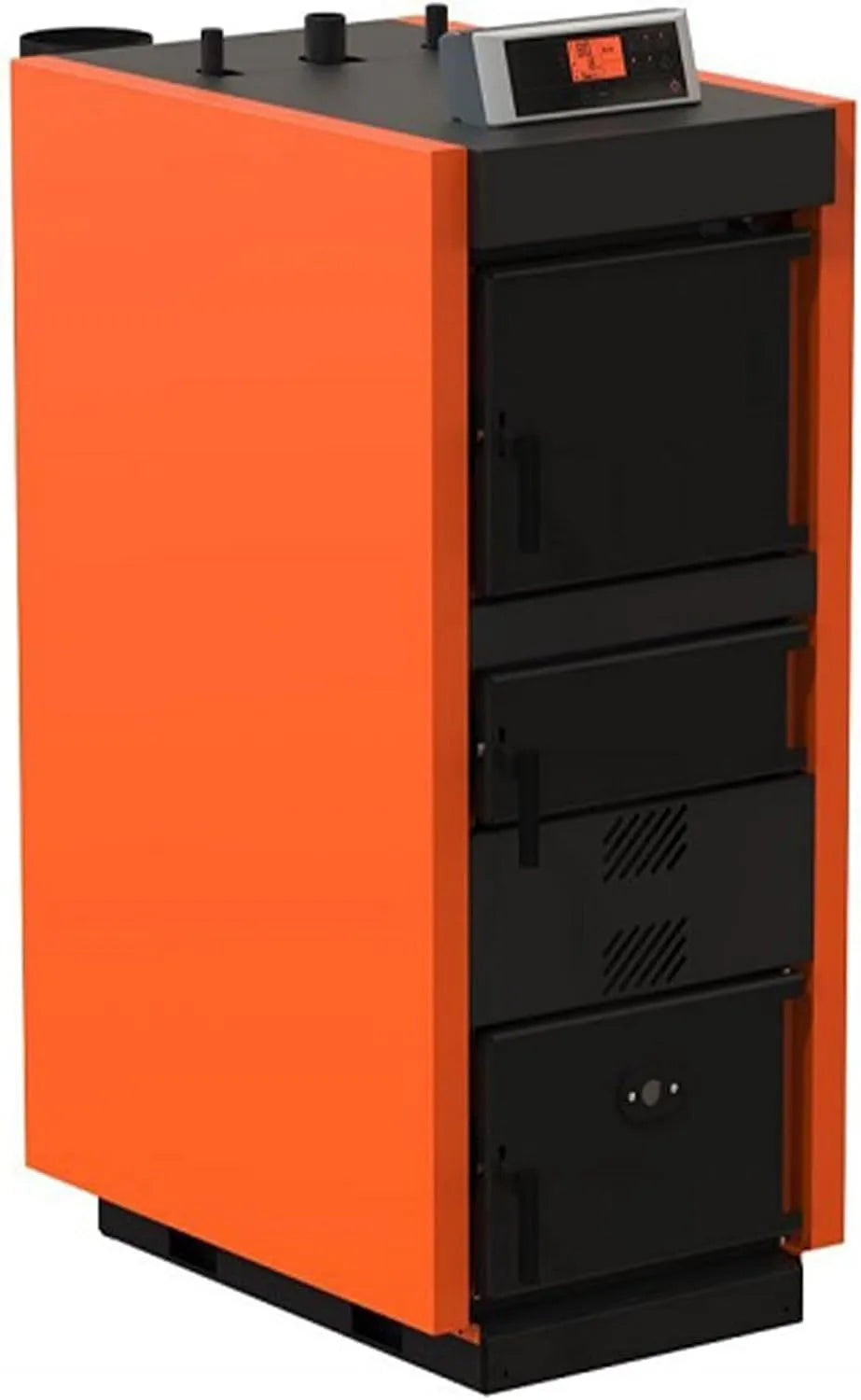 Sannover SLS Holzkessel, Sannover 18 kW