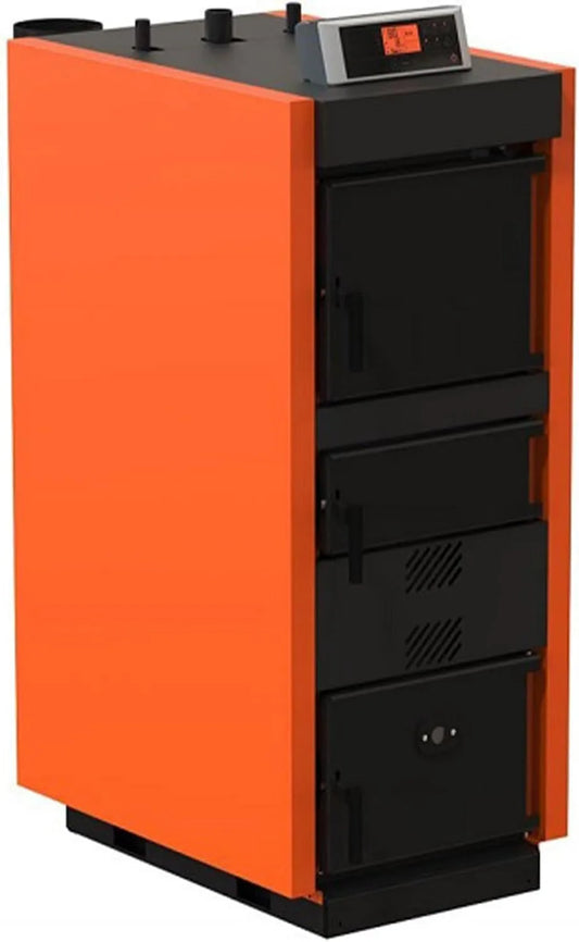 Sannover SLS Holzkessel, Sannover 18 kW