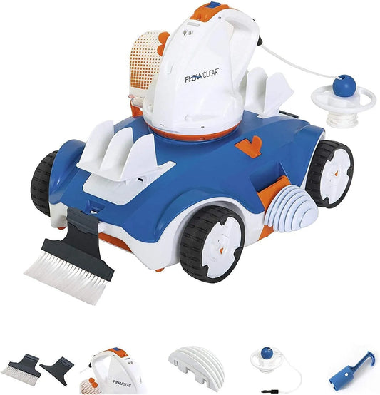 Bestway Poolroboter, in freistehender Ausführung, Aquatronix