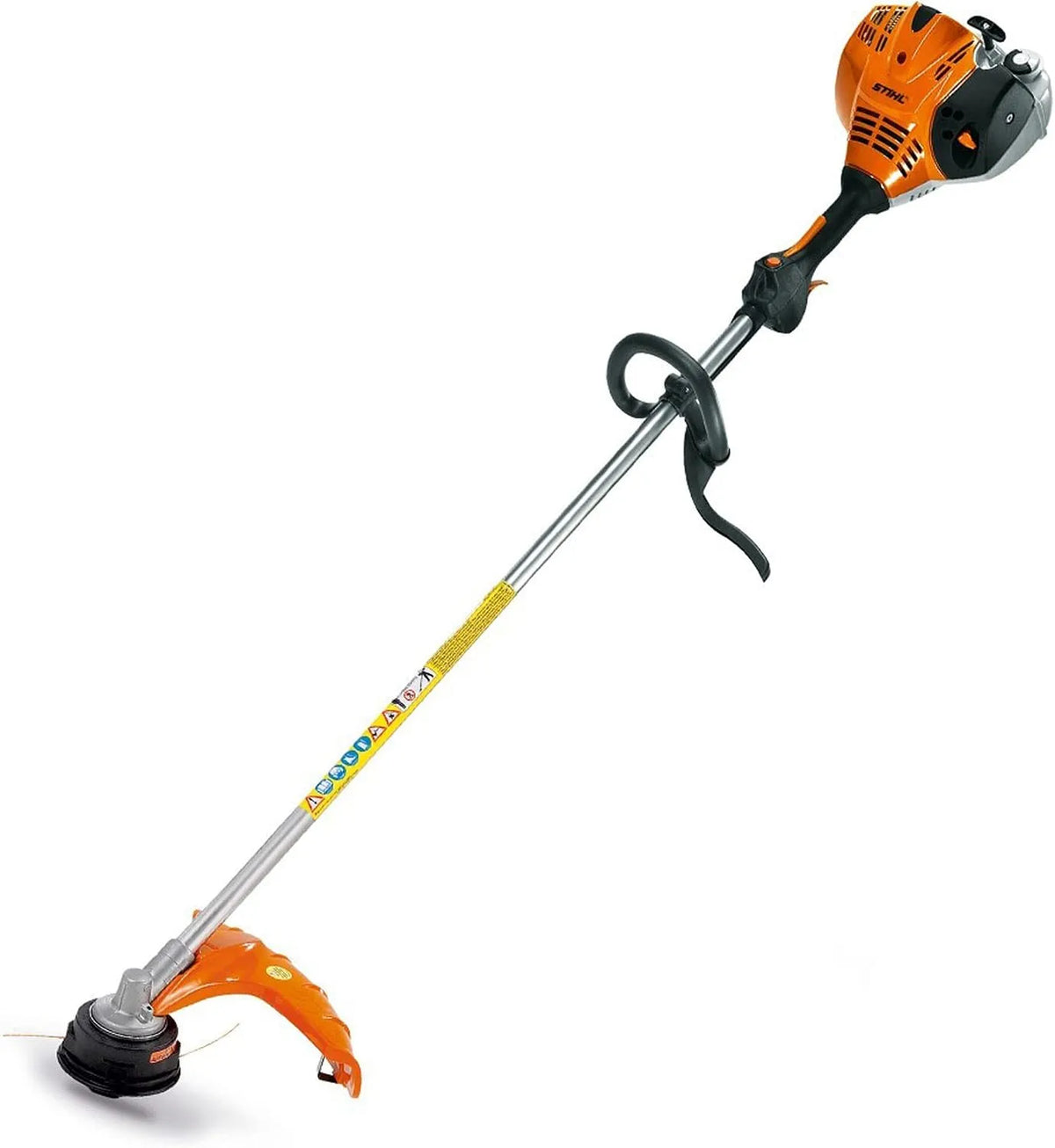 STIHL Motorsense, Freischneider 0,9 kW Schneidkreis Durchmesser 420 mm, FS 70 C