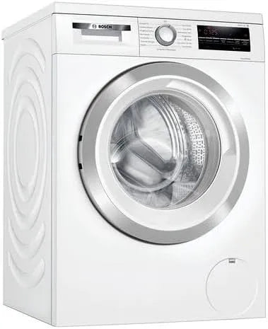 Bosch Waschmaschine WUU28T40 1400, Serie 6, Gewicht 8 kg, ActiveWater Plus maximale Energie- und Wasserersparnis, UpM, Weiß