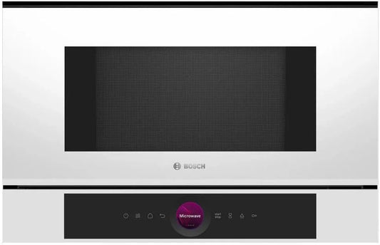 Bosch BFL7221W1 Modell, Micro-ondes solo