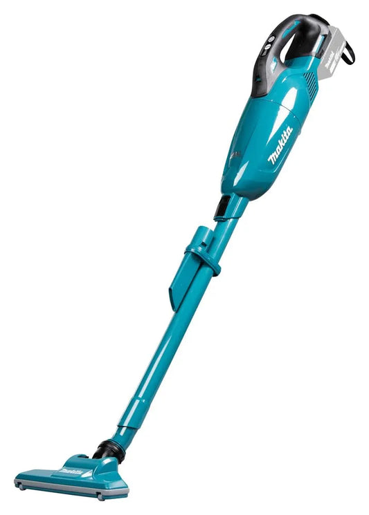 Makita Akku-Staubsauger DCL284FZ, Spannung 18V, ohne Akku, ohne Ladegerät
