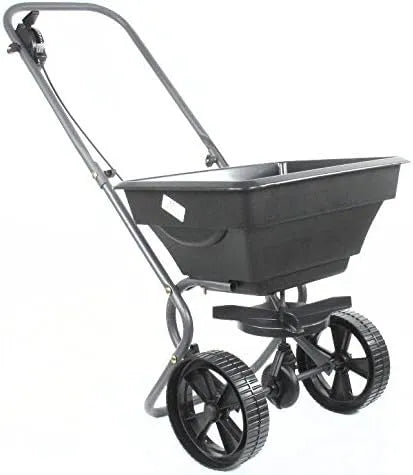 Modell Streuwagen drehbar zum Schieben Gewicht 25 kg GREENSTAR 11397 SB52